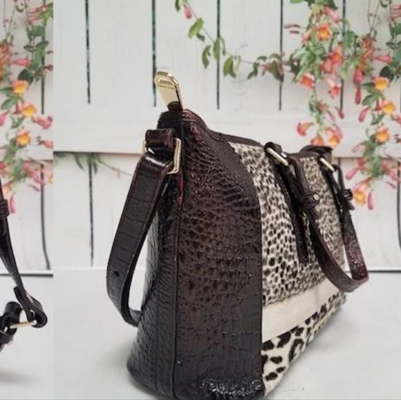 Brahmin Purse - Picture 11 of 12